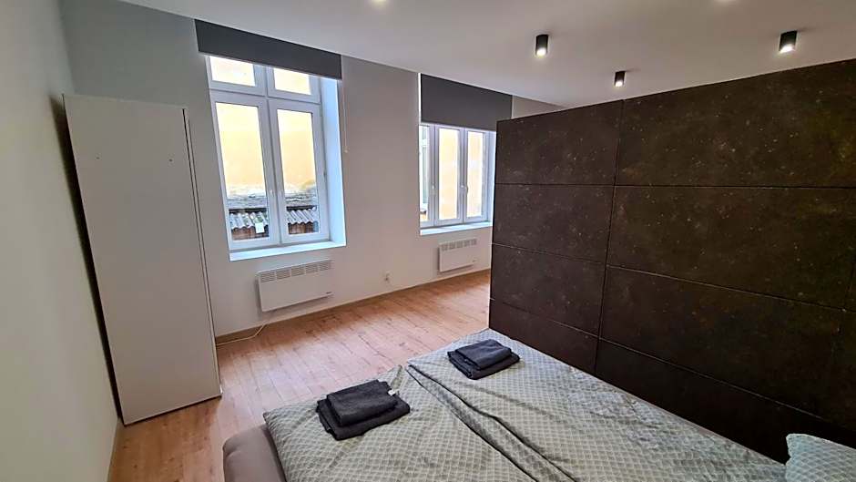 Apartamenty Centrum Plac Wolności ApartHotel wyjątkowy