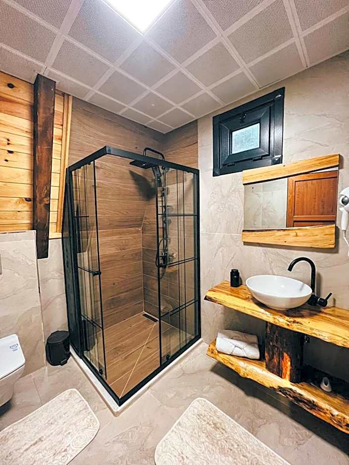 DELLA SUİT BUNGALOW