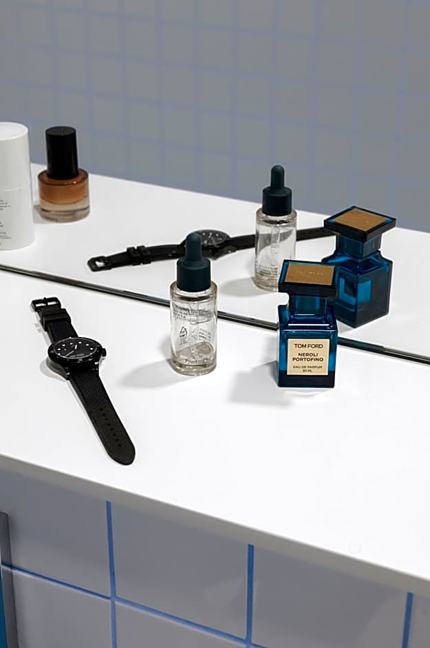 South Studios by Daniel&Jacob's