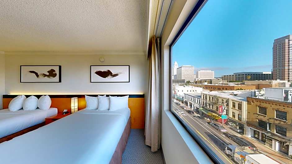 Miyako Hotel Los Angeles
