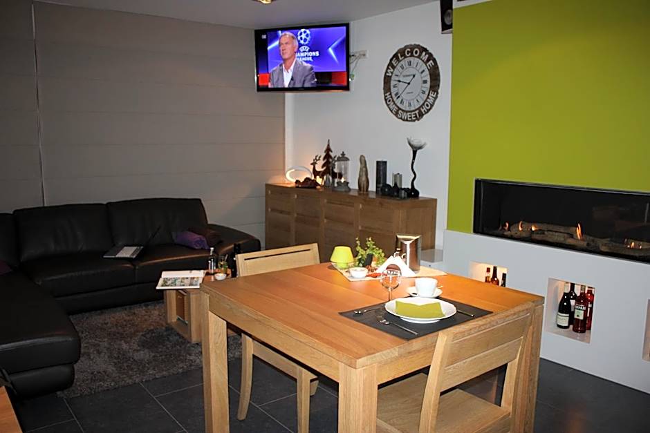 Hotel Gasthof Kapelhof