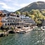 Das Traunsee - Das Hotel zum See 4 Stern Superior