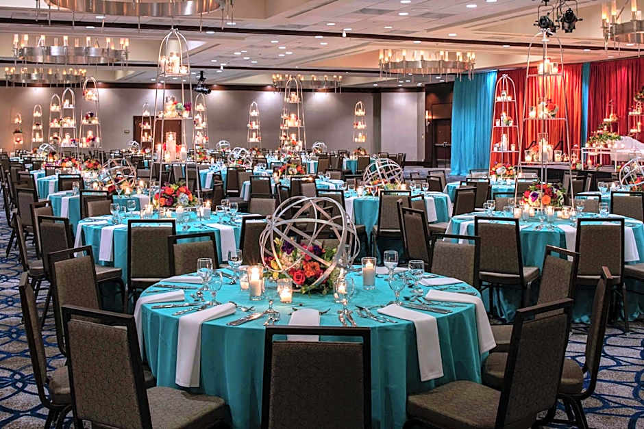 Hilton Bellevue