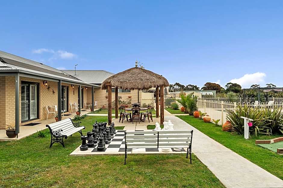 The Oxley Estate