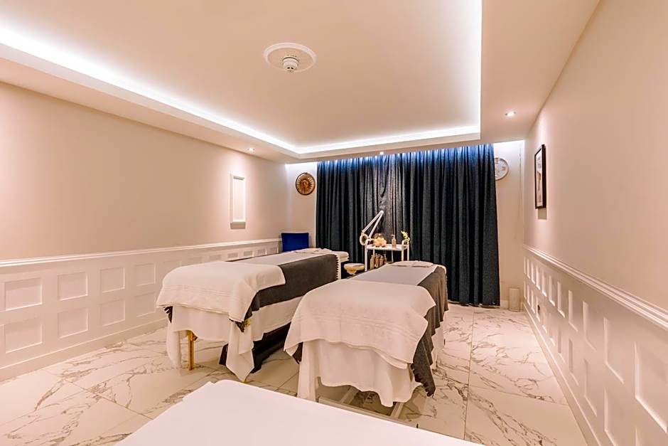 Muthu Belstead Brook Hotel