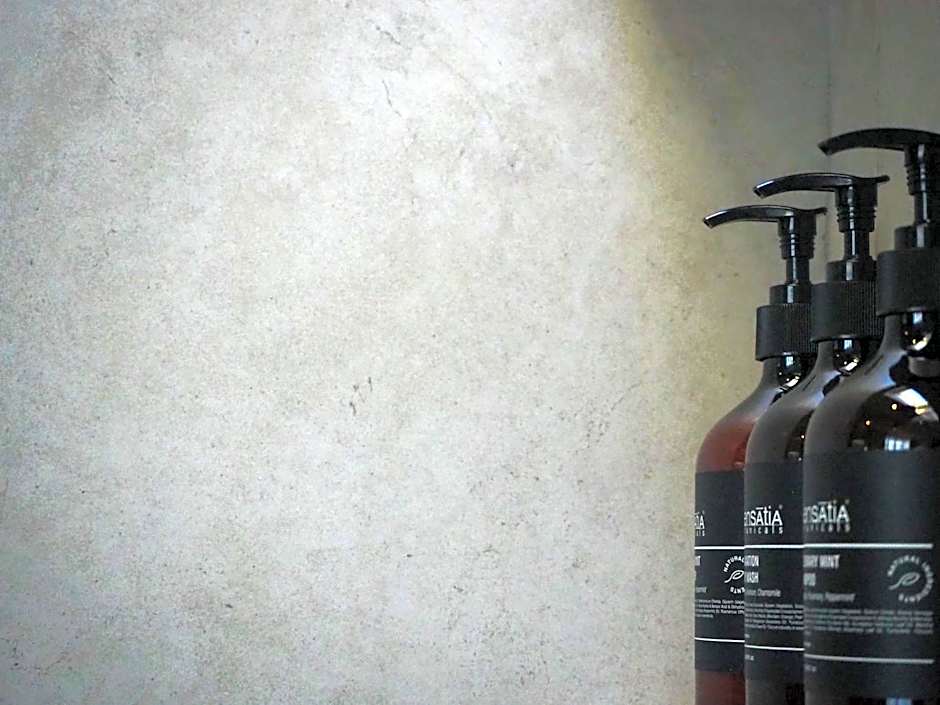 Suku Lifestyle Hotel & Villas