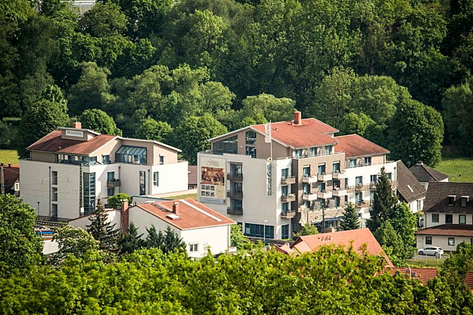 Posthotel Rotenburg