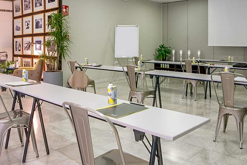 Sercotel Madrid Aeropuerto