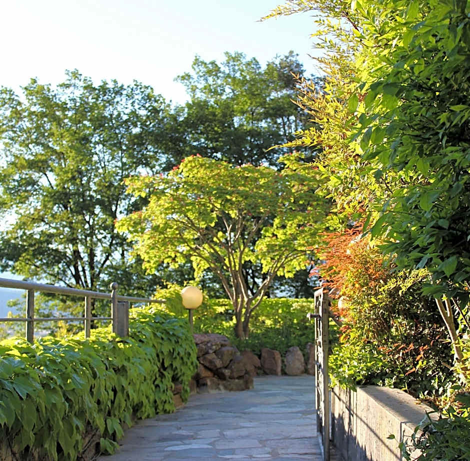 Gartenresidence Stephanie by Hotel Rotwand