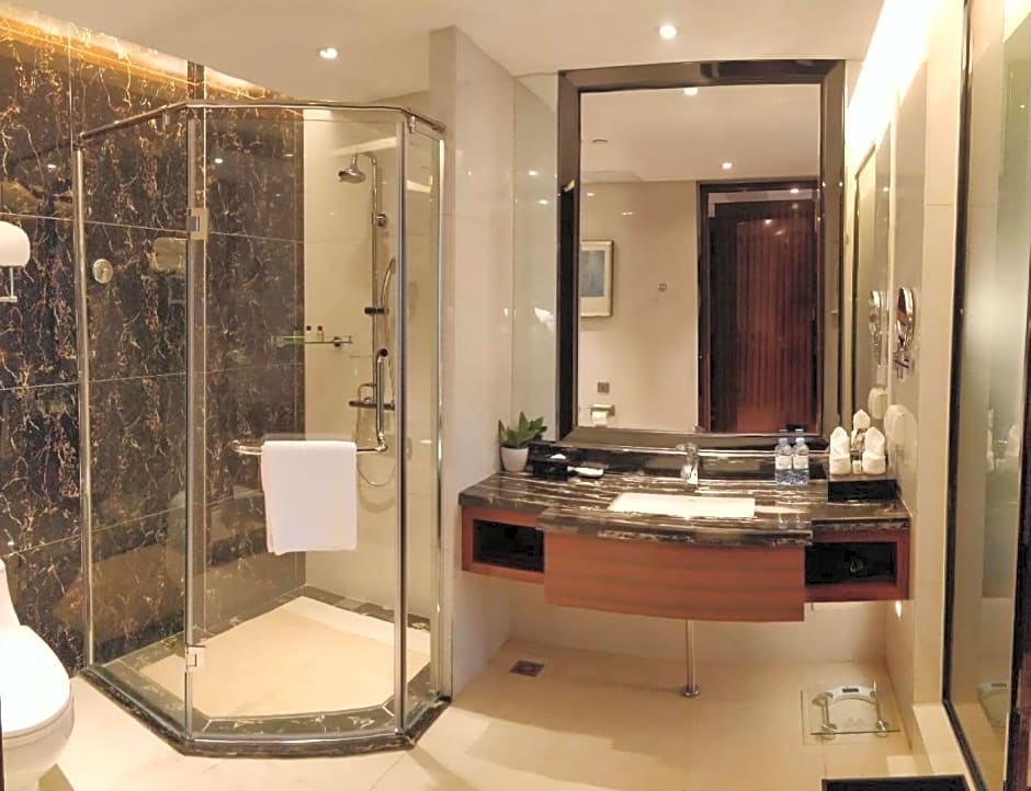 Jianghai Country Garden Phoenix Hotel