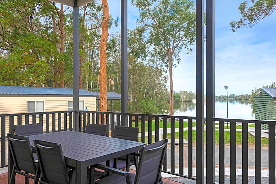 Discovery Parks - Forster