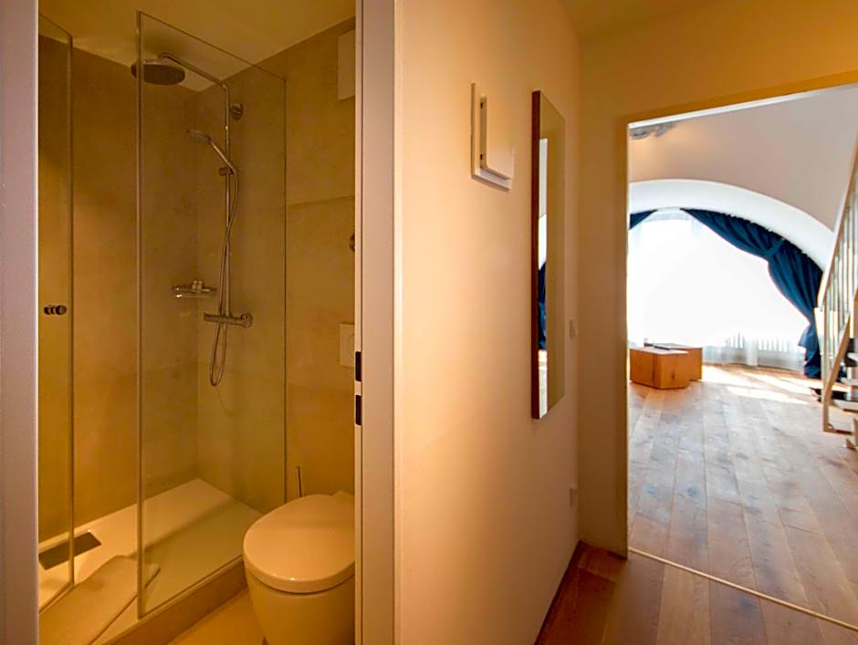 Downtown Vi Vadi Hotel