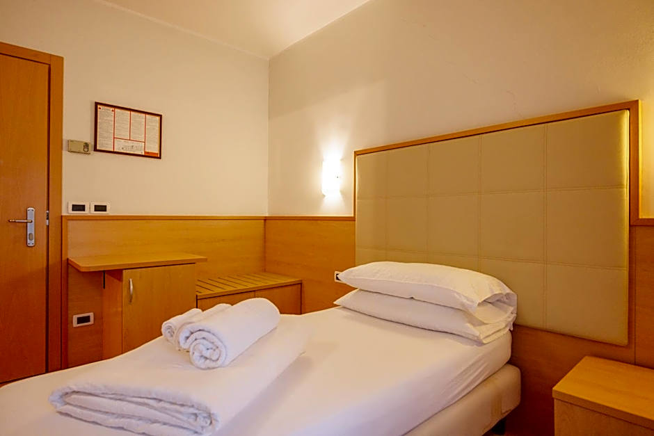 Club Hotel e Residence La Vela