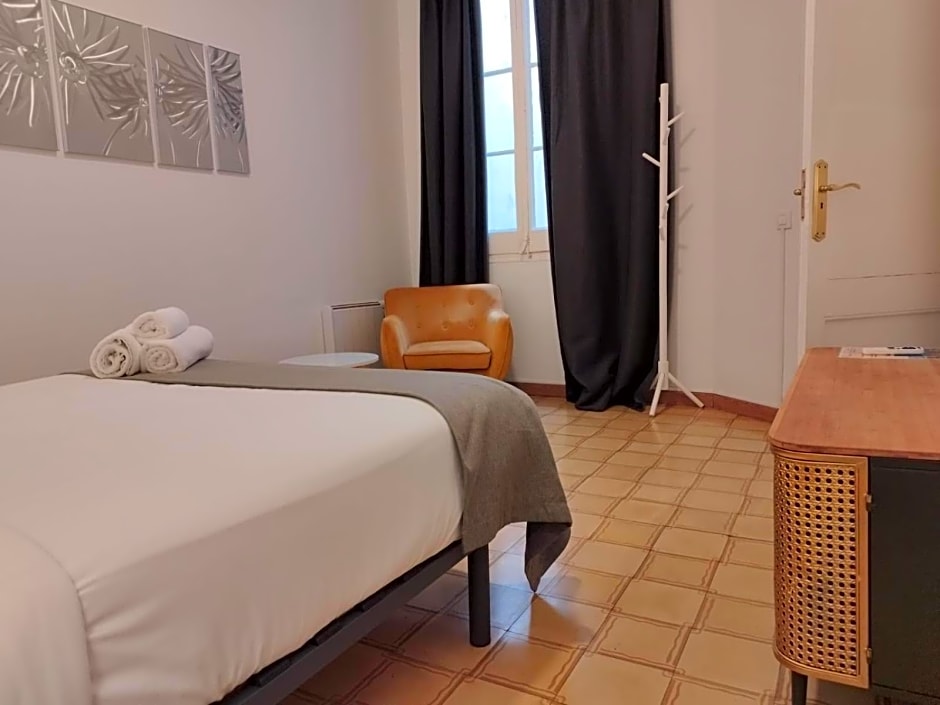 Sunny rooms bcn