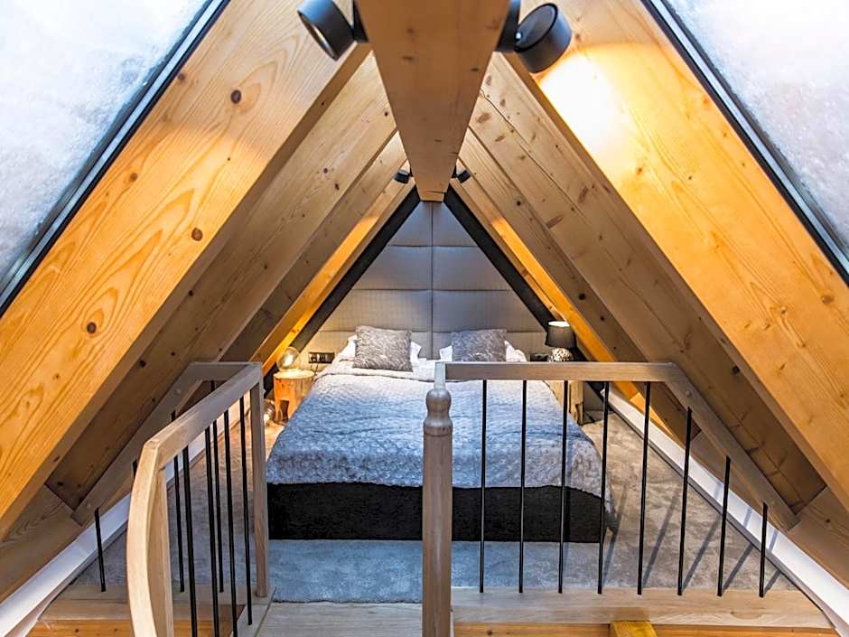 POD SKOCZNIA SPA Zakopane