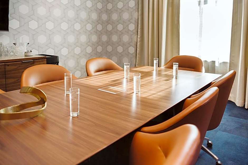 Indigo Hattiesburg By IHG