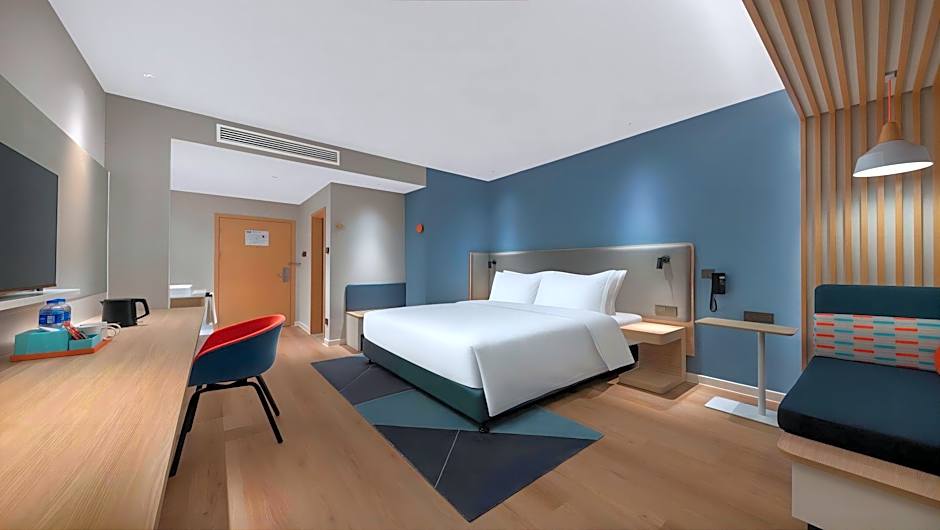 Holiday Inn Express wawu Mountain By IHG