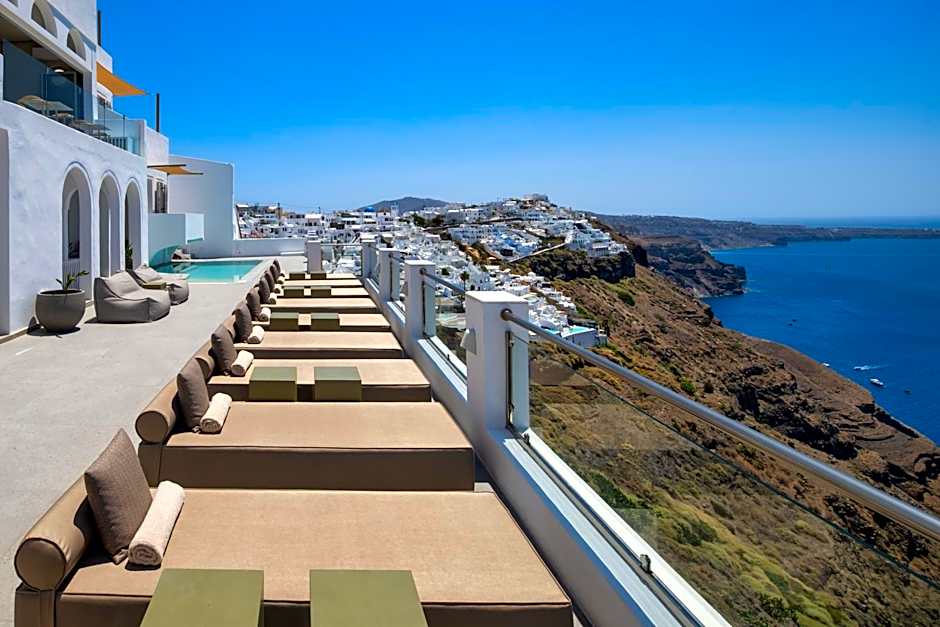 Ira Hotel & Spa - Adults Only