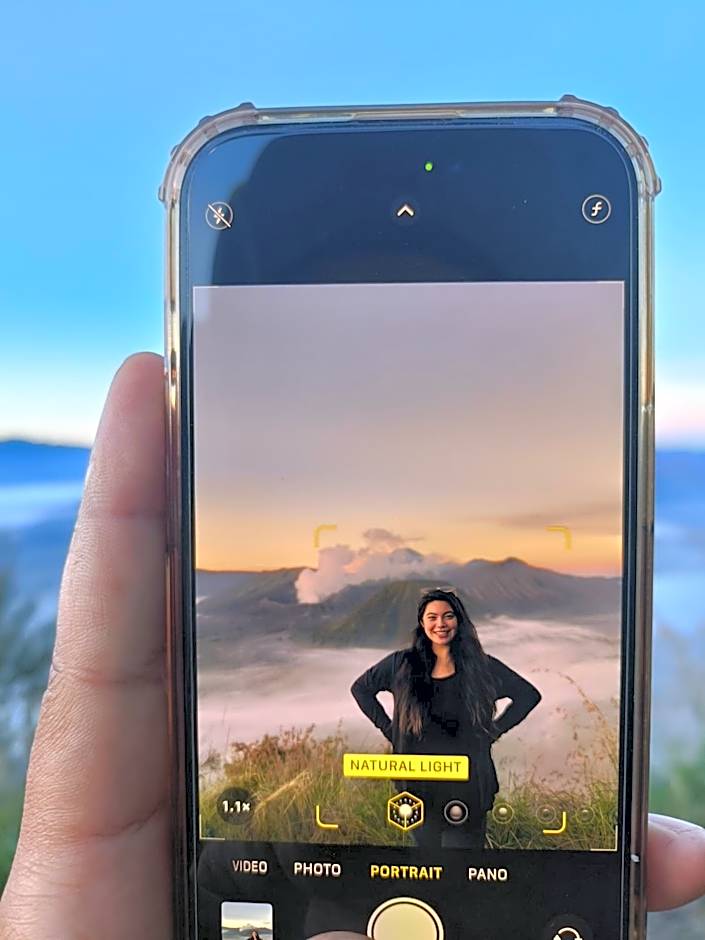 KOPIKUIN bromo homestay