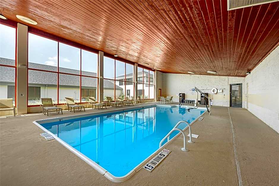 Best Western Plus York Hotel And Conference Center