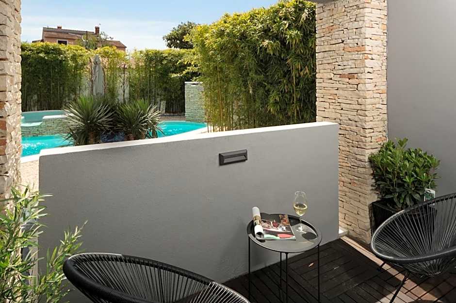 Boutique Hotel Chevalier by Bura Hotels - Adults Only