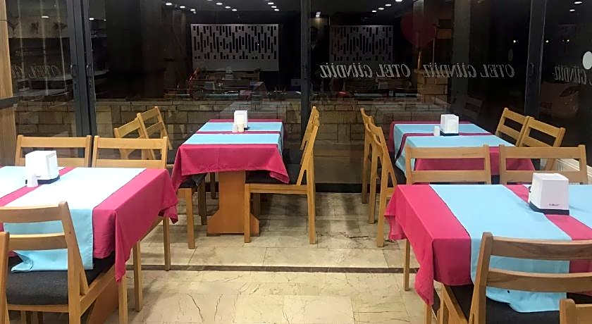 ANTALYA KONYAALTI GUNDUZ OTEL