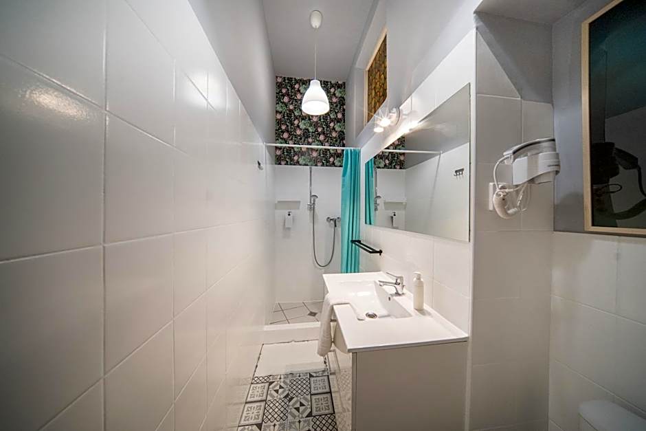 Roller Aparthotel
