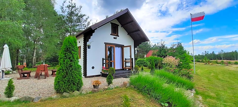 Hubertówka Czapiewice