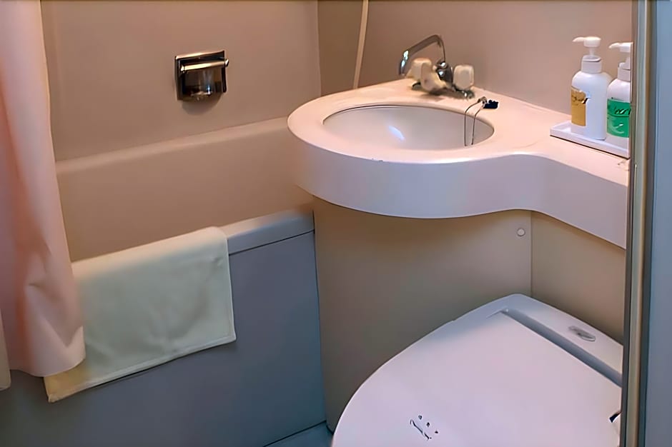 Abashiri Royal Hotel