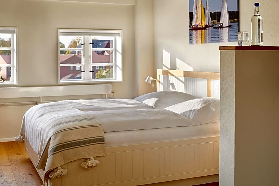 Pierspeicher Boardinghouse