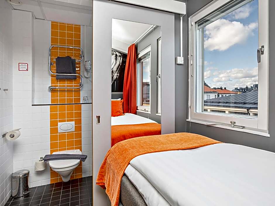 Aiden by Best Western Stockholm City	