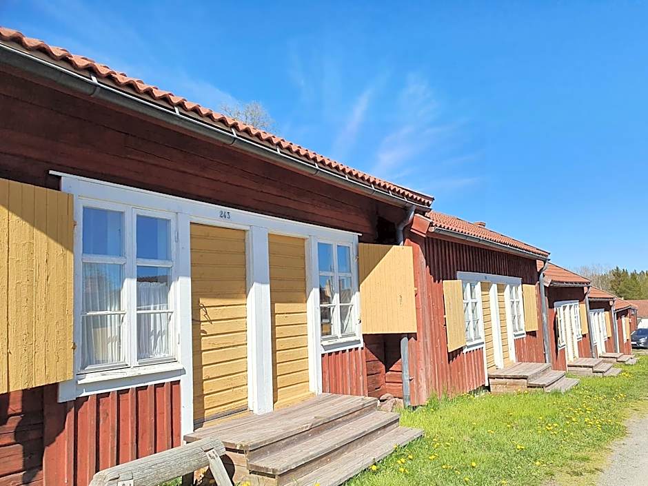 Lövånger Kyrkstad
