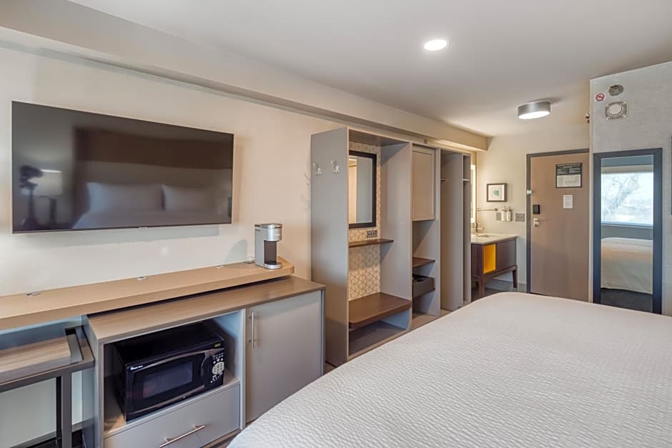 Holiday Inn - Kansas City - Downtown By IHG