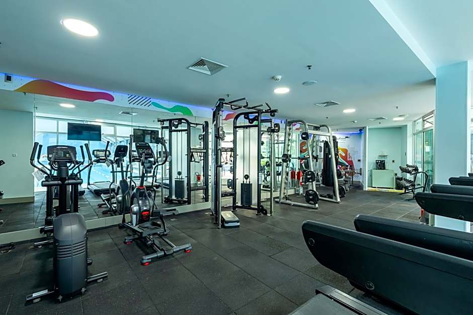 Radisson Vila Olimpia Sao Paulo