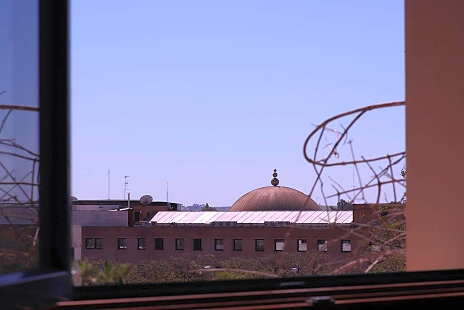 SE - Peaceful Shiny Apartment Near Fibes