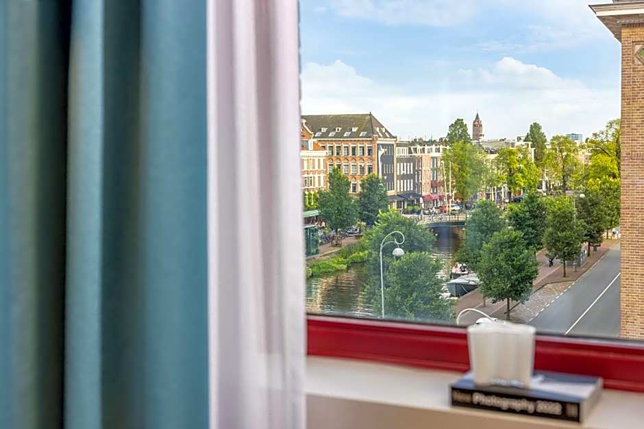 Avani Museum Quarter Amsterdam Hotel 