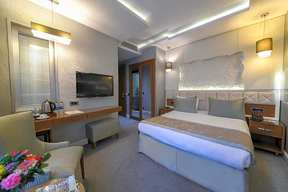 Style Star Hotel Cihangir