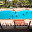 Central Jetty Motel