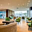 B&B HOTEL Mons Gare