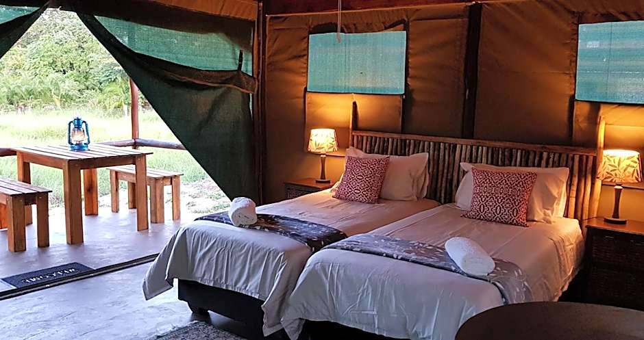 Kingfisher Bush Lodge
