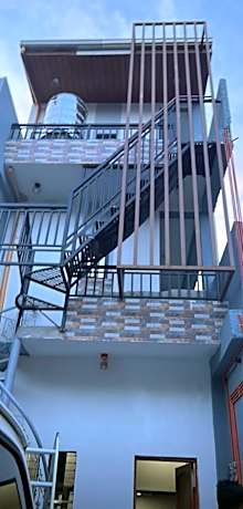 Studio type room in Muzon, SJDM