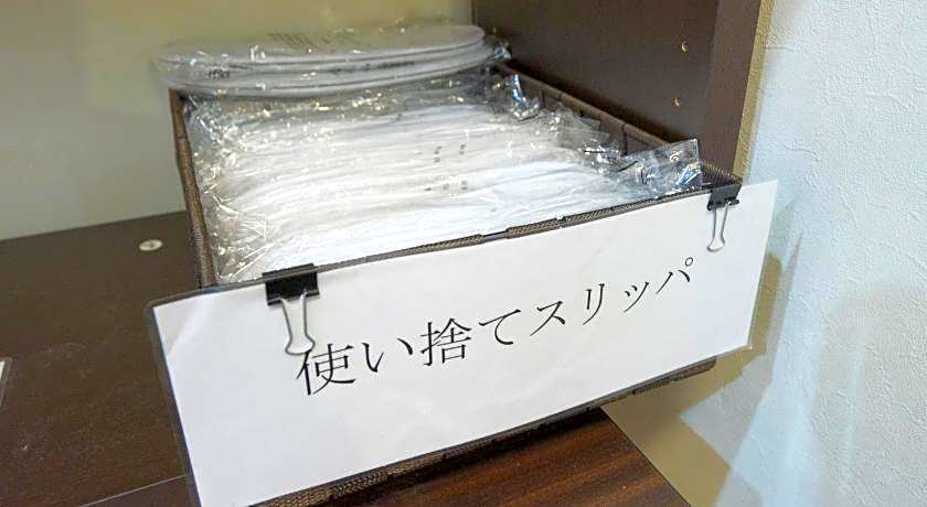 Hotel Select Inn Utsunomiya