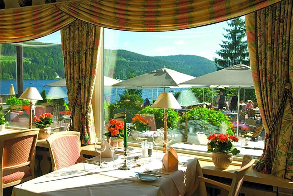 Treschers Schwarzwald Hotel