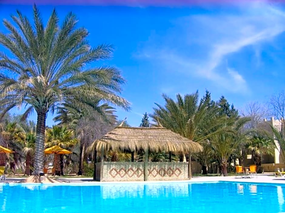 Hotel Sahara Douz