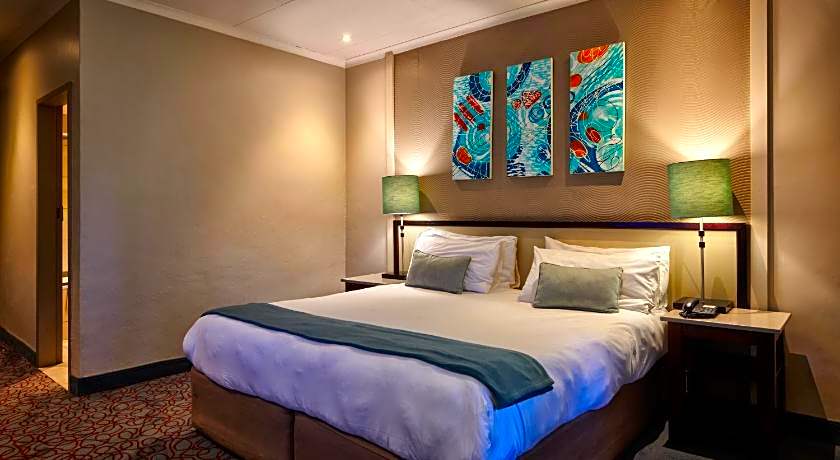 Peermont Metcourt at Khoroni Thohoyandou
