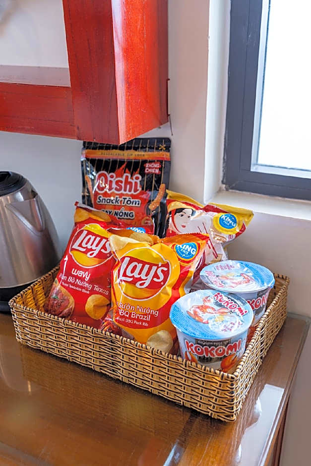 Duy Tùng Hotel Da Nang