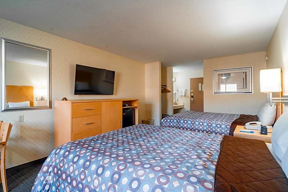 Rodeway Inn Blair