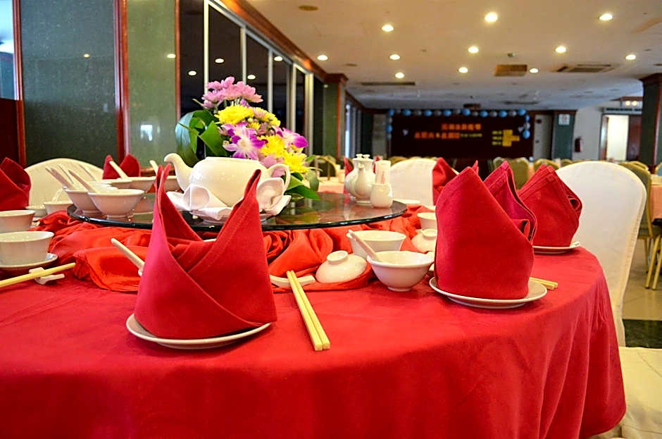 Hotel Sandakan