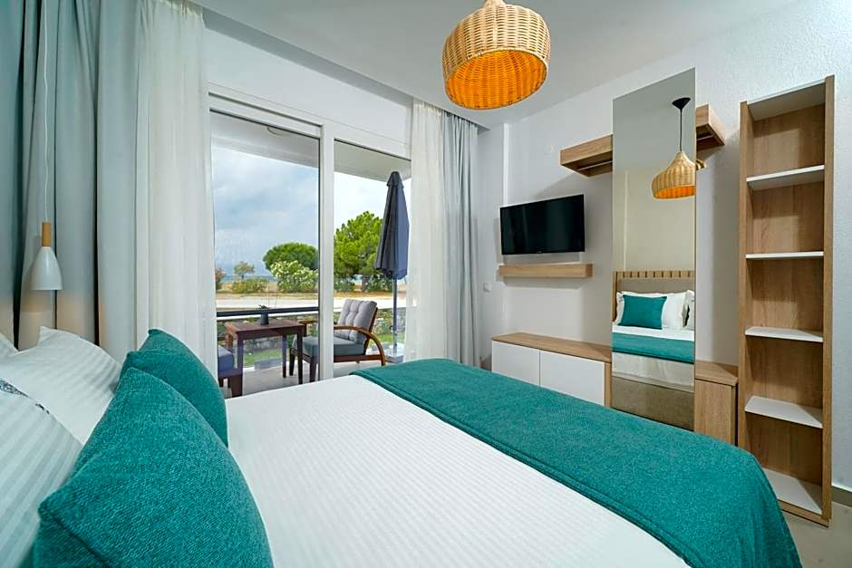 Sentimento Sea Breeze