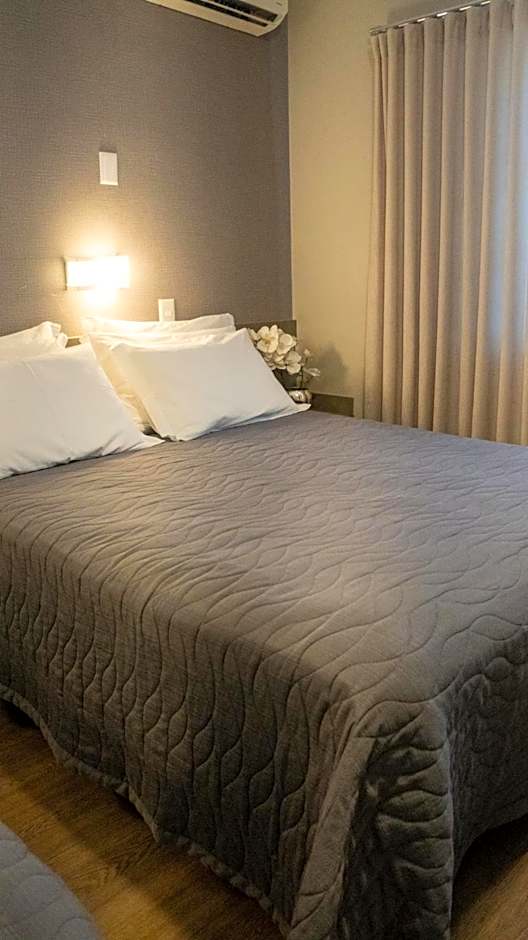 Nohotel Nova Odessa